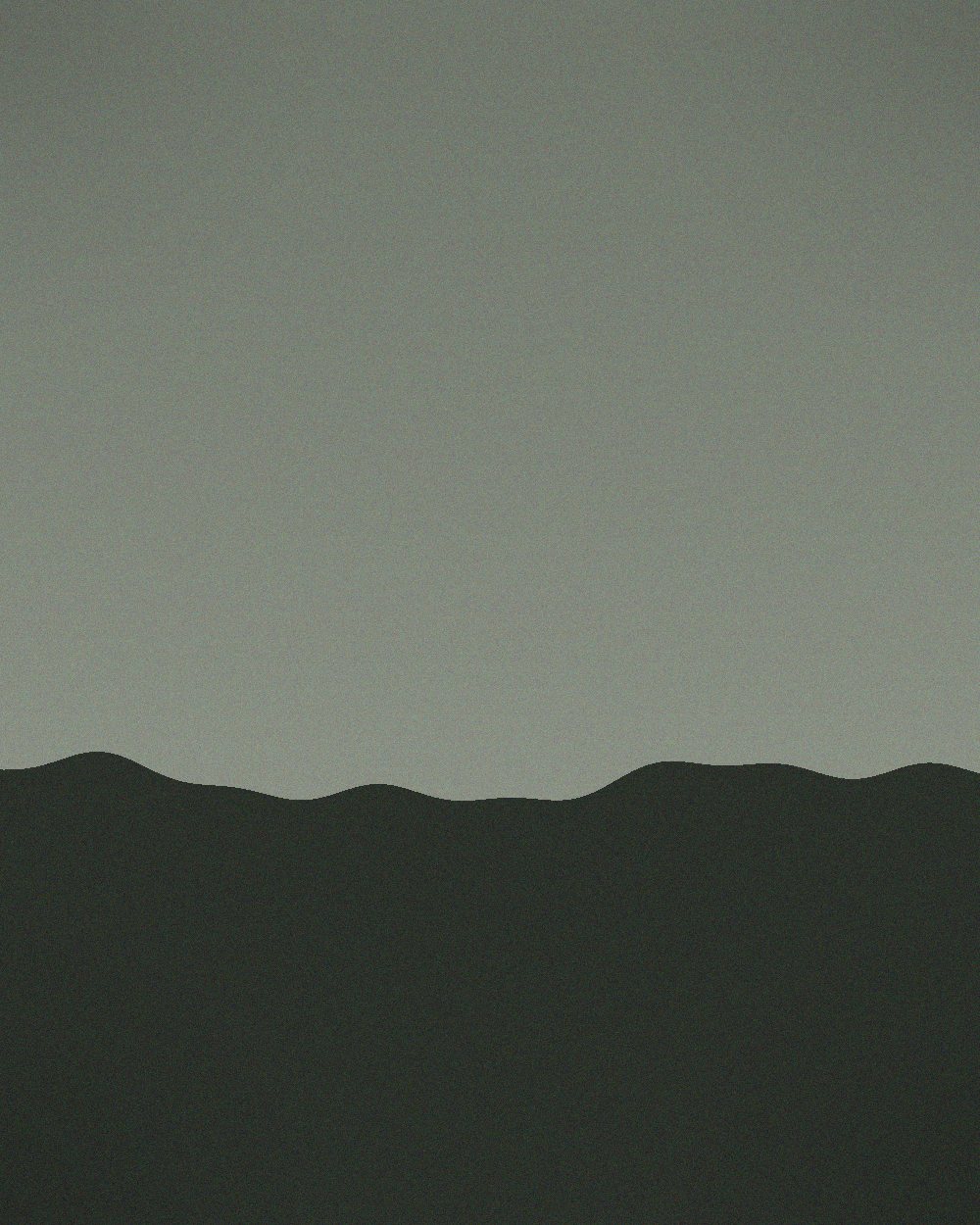 Northern fog